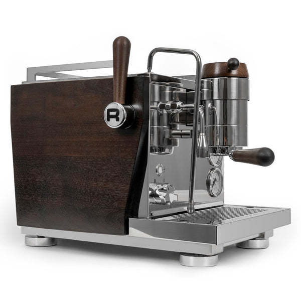 Coffee Machine Rocket R NINE ONE Limited Edition - LA FORTUNA GOURMET