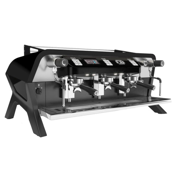 Coffee Machine F18 Sanremo - NEW! - LA FORTUNA GOURMET