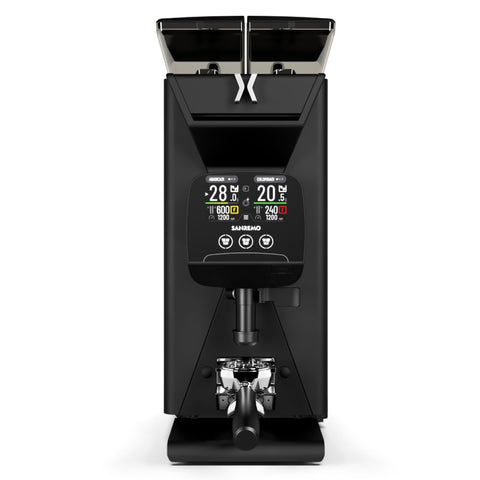 Coffee Grinder Sanremo X-ONE - LA FORTUNA GOURMET