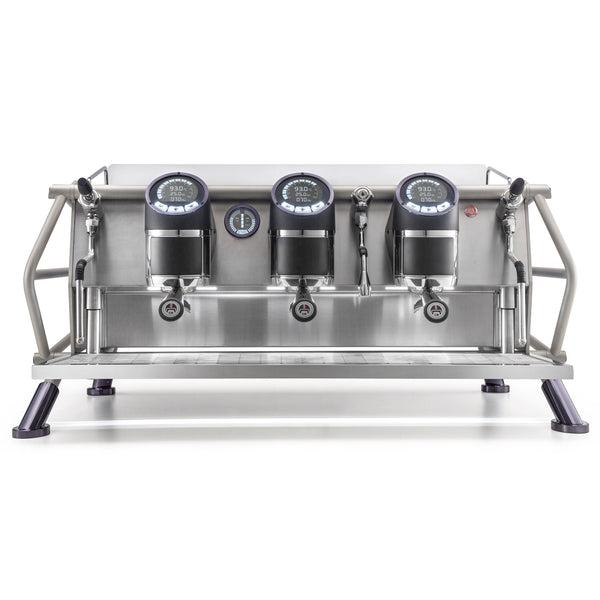 Coffee Machine Cafe Racer Sanremo - Freedom - LA FORTUNA GOURMET