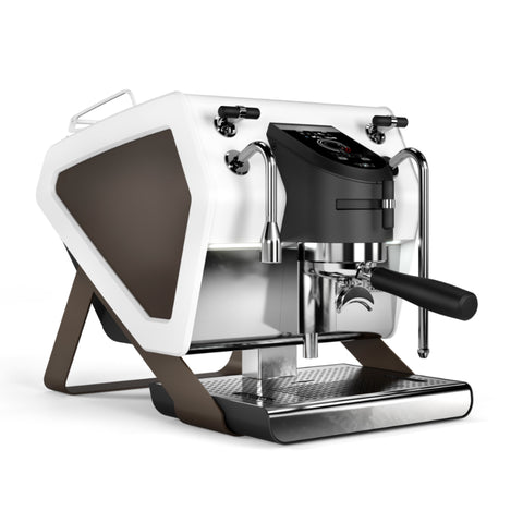 Coffee Machine Sanremo YOU - New! - LA FORTUNA GOURMET