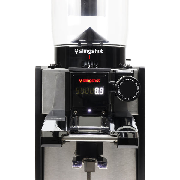 Coffee Grinder Slingshot C68 - LA FORTUNA GOURMET