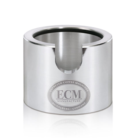 ECM Tamper Station - LA FORTUNA GOURMET