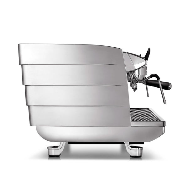 Coffee Machine White Eagle VA358 Victoria Arduino - LA FORTUNA GOURMET
