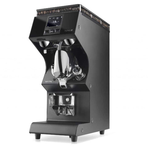 Coffee Grinder VA Mythos MY - New! - LA FORTUNA GOURMET