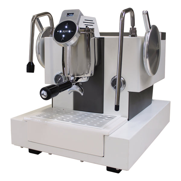 Coffee Machine XLVI STH9 - LA FORTUNA GOURMET