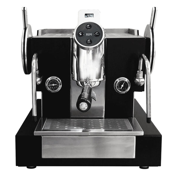 Coffee Machine XLVI STH9 - LA FORTUNA GOURMET